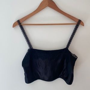 Reformation Crop Top